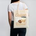 Coffee Teach Repeat Teacher Canvas Tote Bag, trending gift Coffee Teach Repeat Teacher Canvas Tote Bag, trending gift