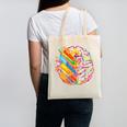 Colorful Brain Art Teacher Artist Painter Student Canvas Tote Bag, trending gift Colorful Brain Art Teacher Artist Painter Student Canvas Tote Bag, trending gift