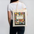 Composition Notebook Costume Teacher Matching Halloween Book Canvas Tote Bag, trending gift Composition Notebook Costume Teacher Matching Halloween Book Canvas Tote Bag, trending gift