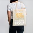 Cool Music Teacher Art For Men Women School Orchestra Coach Canvas Tote Bag, trending gift Cool Music Teacher Art For Men Women School Orchestra Coach Canvas Tote Bag, trending gift