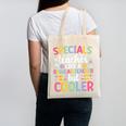 Cool Specials Teacher Specials Team Specials Squad Canvas Tote Bag, trending gift Cool Specials Teacher Specials Team Specials Squad Canvas Tote Bag, trending gift