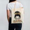 Cute Educational Diagnostician Teacher Appreciation Week Men Women Canvas Tote Bag, trending gift