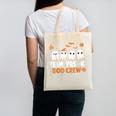 Cute Ghosts Pre-K Boo Crew Teachers Halloween Party Team For Men Women Kids Canvas Tote Bag, trending gift Cute Ghosts Pre-K Boo Crew Teachers Halloween Party Team For Men Women Kids Canvas Tote Bag, trending gift