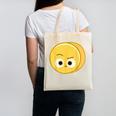 Cute Good Egg Teacher Halloween Costume Group The Big Cheese Canvas Tote Bag, trending gift