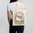 Cute Goose It's A Beautiful Day To Teach 1st Grade Teacher Canvas Tote Bag, trending gift Cute Goose It's A Beautiful Day To Teach 1st Grade Teacher Canvas Tote Bag, trending gift