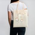 Dandelion Art Shirt For Artist Or Art Teacher Creative Art Canvas Tote Bag, trending gift