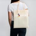 Disney Mickey Mouse Thumbs Up Best Teacher Ever Teacher Canvas Tote Bag, trending gift