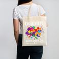 Dot Day Shirt Women Men Kids Girls Boys Teacher 2024 Dot Day Canvas Tote Bag, trending gift