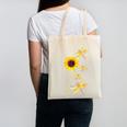 Dragonfly Sunflower Teacher Growth Mindset Choose To Shine Canvas Tote Bag, trending gift Dragonfly Sunflower Teacher Growth Mindset Choose To Shine Canvas Tote Bag, trending gift