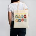 Early Intervention Is My Jam Early Intervention Teacher Canvas Tote Bag, trending gift Early Intervention Is My Jam Early Intervention Teacher Canvas Tote Bag, trending gift