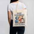 Easily Distracted By Cats & History Teacher Women Men Canvas Tote Bag, History Teacher Gifts, trending gift