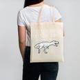 Lets Eat Kids Punctuation Saves Lives Dino Teacher Men Canvas Tote Bag, trending gift Lets Eat Kids Punctuation Saves Lives Dino Teacher Men Canvas Tote Bag, trending gift