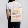 Educators Special Ed Teacher Special Education Dream Team Canvas Tote Bag, trending gift
