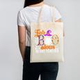 Fab Boo Lous Infant Teacher Halloween Costume Canvas Tote Bag, trending gift Fab Boo Lous Infant Teacher Halloween Costume Canvas Tote Bag, trending gift