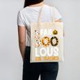 Faboolous ESL ESOL Teacher Spooky Teacher Halloween Costume For Men Women Canvas Tote Bag, Esl Teacher Gifts, trending gift Faboolous ESL ESOL Teacher Spooky Teacher Halloween Costume For Men Women Canvas Tote Bag, Esl Teacher Gifts, trending gift