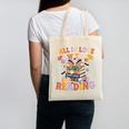 Fall In Love With Reading Halloween Stack Of Book Teacher Canvas Tote Bag, trending gift Fall In Love With Reading Halloween Stack Of Book Teacher Canvas Tote Bag, trending gift
