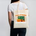 Are You Fall O Ween Directions Halloween Teacher Retro Canvas Tote Bag, trending gift Are You Fall O Ween Directions Halloween Teacher Retro Canvas Tote Bag, trending gift