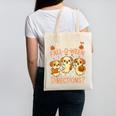 Are You Fall O Ween Directions Teacher Halloween Dog Ghost Canvas Tote Bag, trending gift Are You Fall O Ween Directions Teacher Halloween Dog Ghost Canvas Tote Bag, trending gift