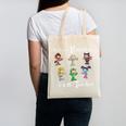My Favorite Monsters Call Me Teacher Thank Mummy Vampire Bat Canvas Tote Bag, trending gift My Favorite Monsters Call Me Teacher Thank Mummy Vampire Bat Canvas Tote Bag, trending gift