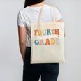Fourth Grade Dream Team 4th Grade Teacher Back To School Canvas Tote Bag, 4th Grade Teacher Gifts, trending gift Fourth Grade Dream Team 4th Grade Teacher Back To School Canvas Tote Bag, 4th Grade Teacher Gifts, trending gift