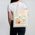 Friendship Inclusion Language Teacher It Starts With Hello Canvas Tote Bag, trending gift Friendship Inclusion Language Teacher It Starts With Hello Canvas Tote Bag, trending gift