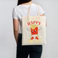 Fun Teacher Happy Fri Yay French Fries Friday Lovers Canvas Tote Bag, trending gift Fun Teacher Happy Fri Yay French Fries Friday Lovers Canvas Tote Bag, trending gift