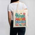 Future Marine Biologist Student Biology Teacher Kids Canvas Tote Bag, Future Teacher Gifts, trending gift Future Marine Biologist Student Biology Teacher Kids Canvas Tote Bag, Future Teacher Gifts, trending gift