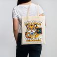 Future Teacher Graphic For Boys Inspiring Young Minds Canvas Tote Bag, Future Teacher Gifts, trending gift