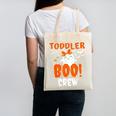Girl Toddler Boo Crew Daycare Teacher Halloween Party Canvas Tote Bag, trending gift Girl Toddler Boo Crew Daycare Teacher Halloween Party Canvas Tote Bag, trending gift