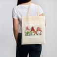 Gnome It's Fine I'm Fine Everything Is Fine Teacher Xmas Canvas Tote Bag, trending gift Gnome It's Fine I'm Fine Everything Is Fine Teacher Xmas Canvas Tote Bag, trending gift