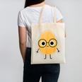 Good Egg Teacher Halloween Costume The Smart Cookie Canvas Tote Bag, trending gift Good Egg Teacher Halloween Costume The Smart Cookie Canvas Tote Bag, trending gift