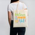 Growth Mindset Teacher Believe In The Power Of Yet Canvas Tote Bag, trending gift Growth Mindset Teacher Believe In The Power Of Yet Canvas Tote Bag, trending gift