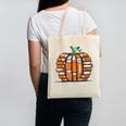 Halloween Books Pumpkin Reading Teacher Fall Men Women Canvas Tote Bag, trending gift Halloween Books Pumpkin Reading Teacher Fall Men Women Canvas Tote Bag, trending gift
