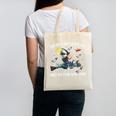Halloween There's Room On My Broom For You Too Teacher Canvas Tote Bag, trending gift Halloween There's Room On My Broom For You Too Teacher Canvas Tote Bag, trending gift