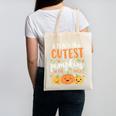 Halloween Teacher I Teach The Cutest Pumpkins In The Patch Canvas Tote Bag, trending gift Halloween Teacher I Teach The Cutest Pumpkins In The Patch Canvas Tote Bag, trending gift