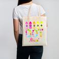 Happy Dot Day 2025 Teacher Kids Girls Colorful Polka Dot Day Canvas Tote Bag, trending gift Happy Dot Day 2025 Teacher Kids Girls Colorful Polka Dot Day Canvas Tote Bag, trending gift