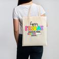 Happy Friyay Teacher School Friday Weekend Vibes Canvas Tote Bag, trending gift Happy Friyay Teacher School Friday Weekend Vibes Canvas Tote Bag, trending gift