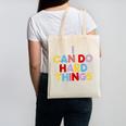 I Can Do Hard Things Teacher Inspiration Do Hard Things Canvas Tote Bag, trending gift I Can Do Hard Things Teacher Inspiration Do Hard Things Canvas Tote Bag, trending gift