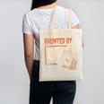 Haunted By 67 Halloween 67 Meme Six Seven Teacher Canvas Tote Bag, trending gift Haunted By 67 Halloween 67 Meme Six Seven Teacher Canvas Tote Bag, trending gift