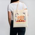Haunted By Math 67 Meme Math Teacher Square Root 4489 Canvas Tote Bag, trending gift