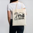 Hello On To 2nd Grade Teachers Boys And Team Secound Grade Canvas Tote Bag, trending gift
