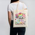Hello 5th Grade Boy Girl Teacher Back To School 5th Grade Canvas Tote Bag, trending gift
