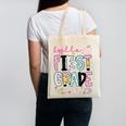 Hello First Grade Teacher Coquette Pencil Bow Back To School Canvas Tote Bag, First Grade Teacher Gifts, trending gift Hello First Grade Teacher Coquette Pencil Bow Back To School Canvas Tote Bag, First Grade Teacher Gifts, trending gift