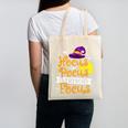 Hocus Pocus Everybody Focus Halloween Teacher Men Women Kids Canvas Tote Bag, trending gift Hocus Pocus Everybody Focus Halloween Teacher Men Women Kids Canvas Tote Bag, trending gift