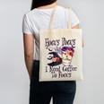Hocus Pocus I Need Coffee To Focus Halloween Teacher Canvas Tote Bag, trending gift Hocus Pocus I Need Coffee To Focus Halloween Teacher Canvas Tote Bag, trending gift
