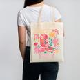 Howdy Pre-K Cowgirls Teacher Back To School Canvas Tote Bag, trending gift