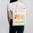 Because I'm The Art Teacher That's Why Artists Men Women Canvas Tote Bag, trending gift Because I'm The Art Teacher That's Why Artists Men Women Canvas Tote Bag, trending gift
