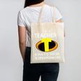 I'm a Teacher What's Your Superpower Teacher Canvas Tote Bag, trending gift I'm a Teacher What's Your Superpower Teacher Canvas Tote Bag, trending gift