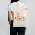 Inclusion Isn't Scary SLP Halloween Sped Teacher Canvas Tote Bag, trending gift Inclusion Isn't Scary SLP Halloween Sped Teacher Canvas Tote Bag, trending gift