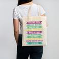 Their There And They'Re English Teacher Men Women Canvas Tote Bag, English Teacher Gifts, trending gift
